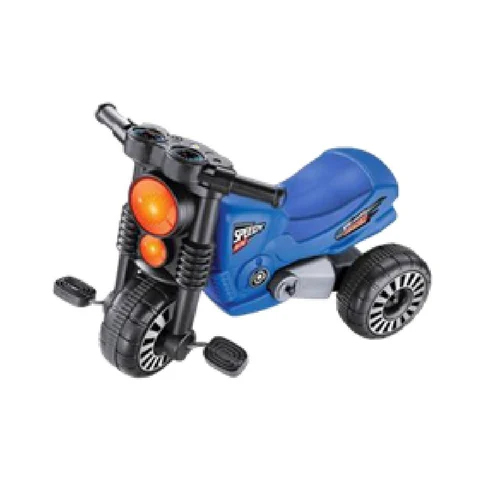 Plastic Tricycle