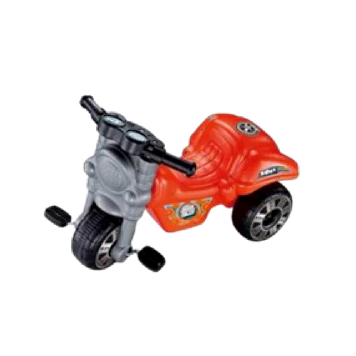 Plastic Tricycle