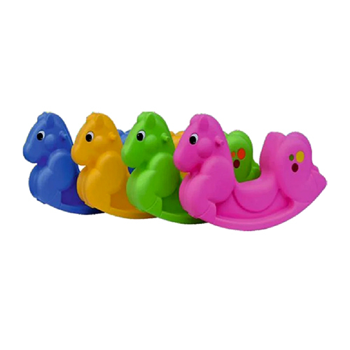 Pony Rocking Ride On