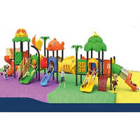 Ypo-mps-23 Multi Play Station - Features: Beautiful Design
