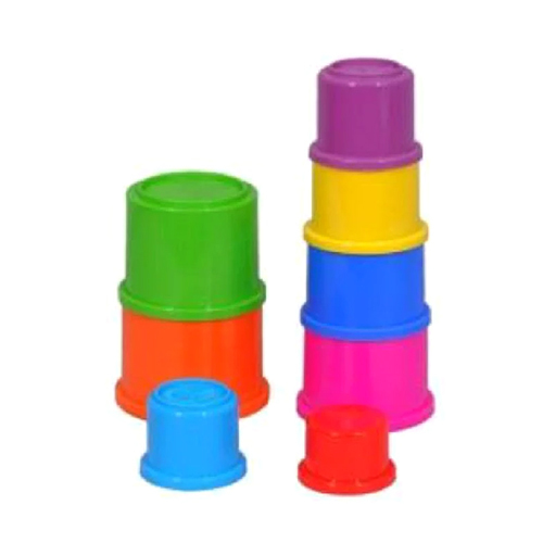 Stack O Cups Toys