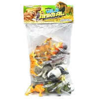 YPT 1221  Animal Toy