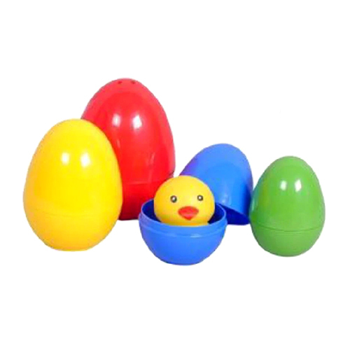Stack O Egg Toys Set