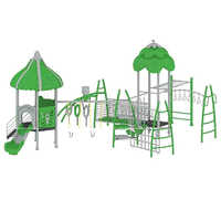 Ypo-wsc-13 Ultra Web Scrambler - Material: Plastic