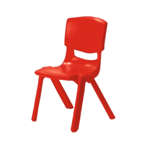 Kids Plastic Chair