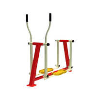 Ypo-fn-09 Single Running Machine - Application: Tone Up Muscle