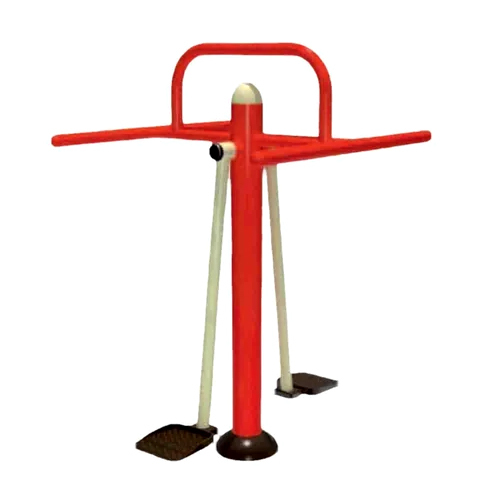 Outdoor Gym Equipments