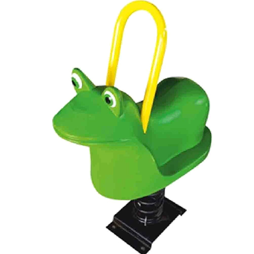 Frog Rocker