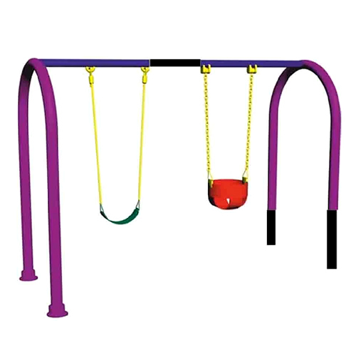 Double Arch Swing