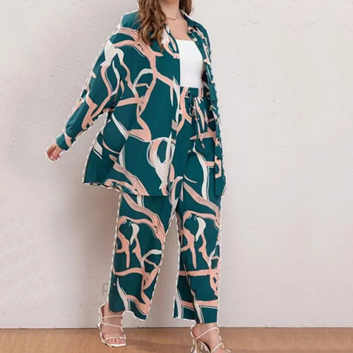 Stylish Women Co-ord Set
