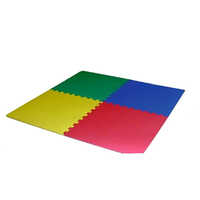 Eva Kids Interlocking Play Mat
