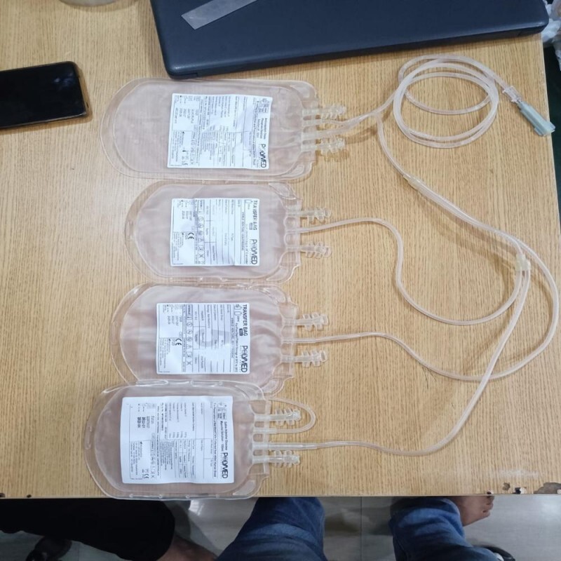 Blood Bag