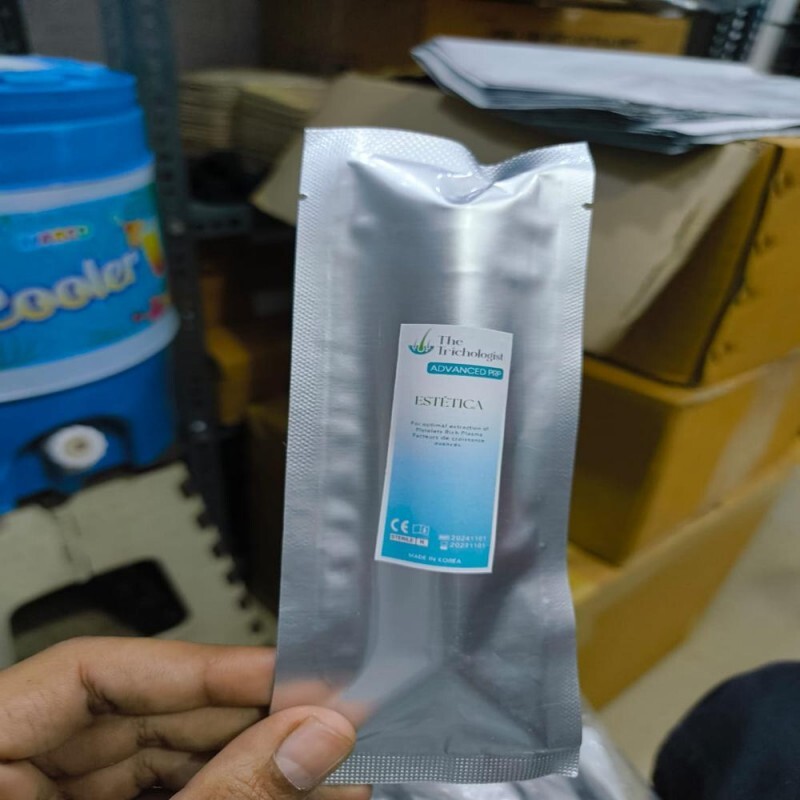 PRP For Hair Growth