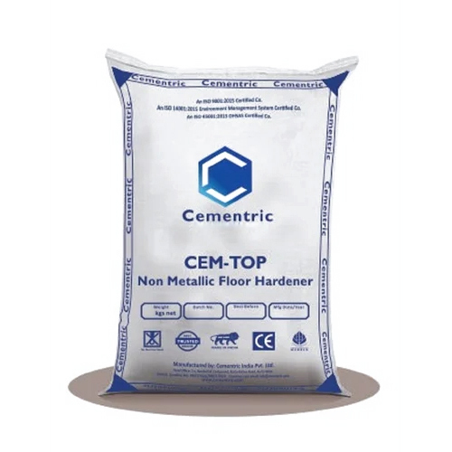 CEM- TOP रंग हार्डनर