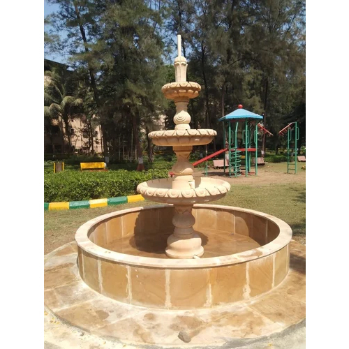 Decorative Fountain