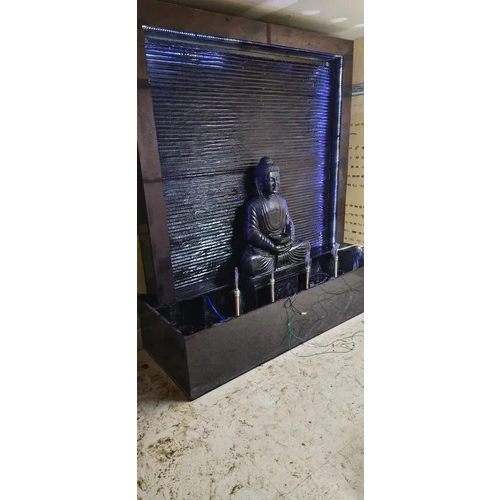Indoor Water Fountain