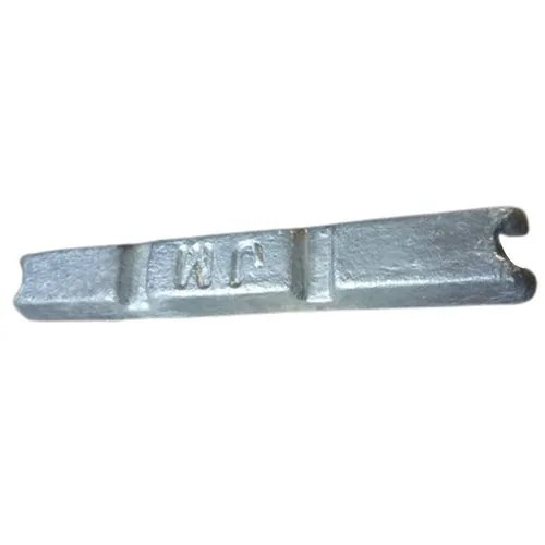 LM24 Aluminium Alloy Ingot