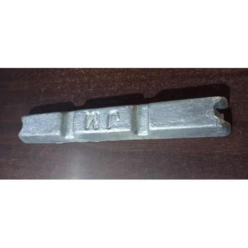 LM24 Aluminium Alloy Ingot