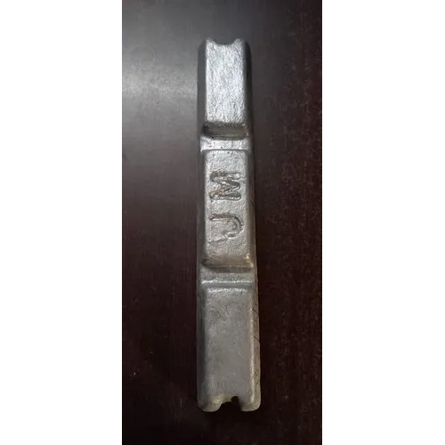 LM24 Aluminium Alloy Ingot