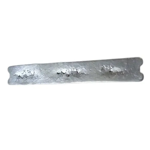 Premium ADC 12 Aluminium Alloy Ingot