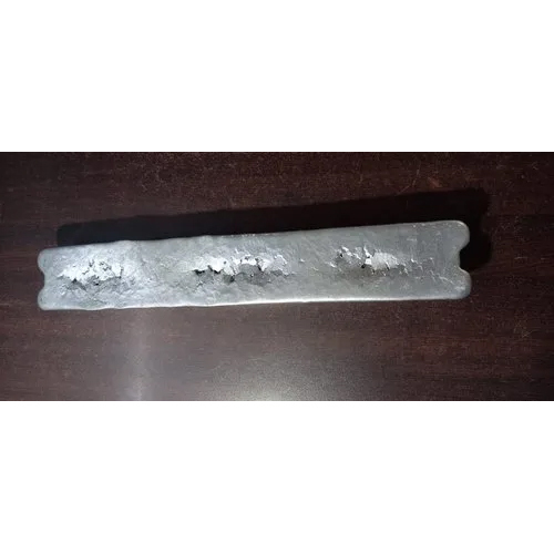 LM4 Aluminium Alloy Ingot