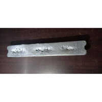 LM4 Aluminium Alloy Ingot