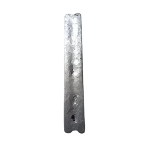 Alsi132 Aluminium Alloy Ingot