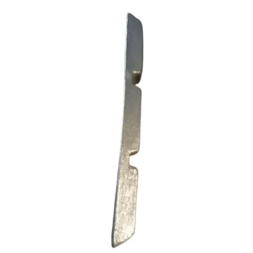 Alsi132 Aluminium Alloy Ingot