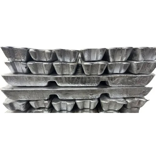 LM6 Aluminium Alloy Ingot