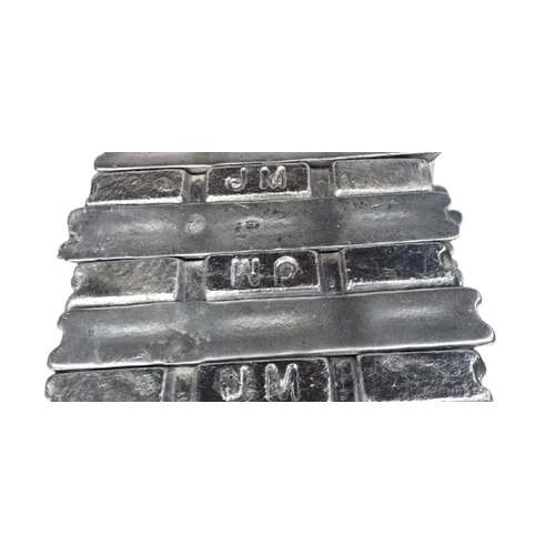ADC 12 Aluminum Ingots