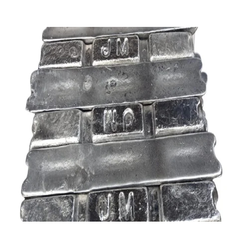 ADC12-ALSI 132 Aluminum Ingots