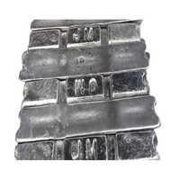 ADC12-ALSI 132 Aluminum Ingots