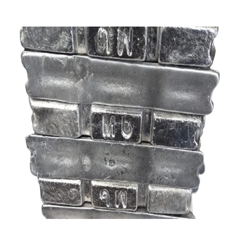 ADC12-ALSI 132 Aluminum Ingots