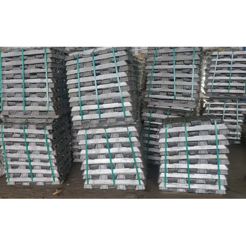 Premium Adc12 Aluminium Ingots