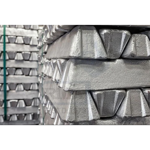 ADC 12 Aluminium Alloy Ingot