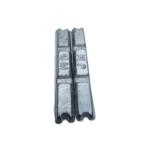 Industrial Aluminum Ingots