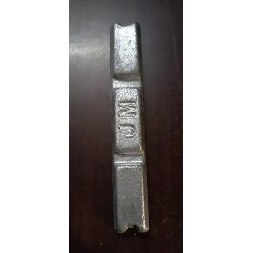 Industrial Aluminum Ingots