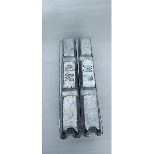 Industrial Aluminum Ingots