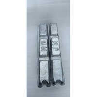 Industrial Aluminum Ingots
