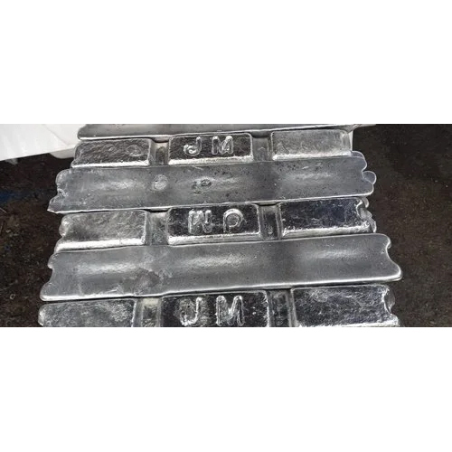 Adc12 Aluminium Ingots