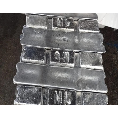 Adc12 Aluminium Ingots