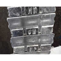 Adc12 Aluminium Ingots