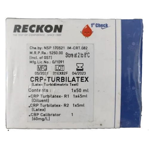 Reckon CRP Turbi Latex