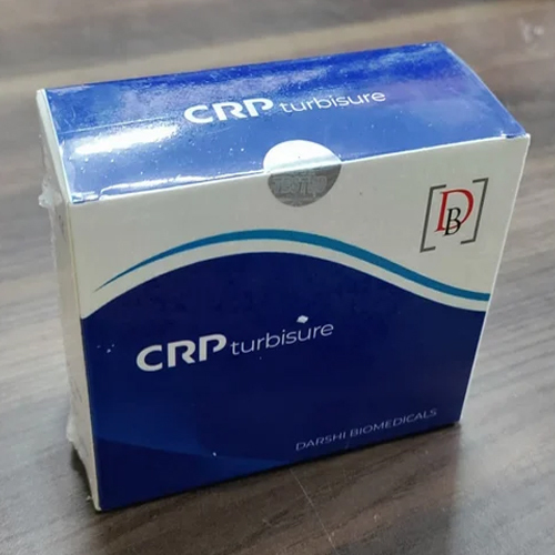 CRP TURBI Sure