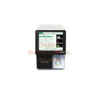 Tulip Hematology Analyzer - Automation Grade: Fully Automatic