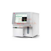 Tulip Cell Counter Councell Penta 2.0 Five Part - Automation Grade: Fully Automatic