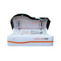 Fully Automatic Biochemistry Analyzer - Application: Laboratory