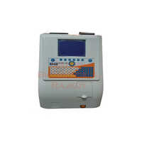 Morpat Semi Auto Biochemistry Analyser, Assays - Application: Laboratory