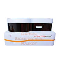 Fully Automatic Chemistry Analyzer