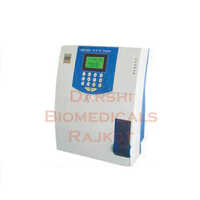 Cbs- 300 Diagnostic Electrolyte Analyzer - Automation Grade: Semi Automatic